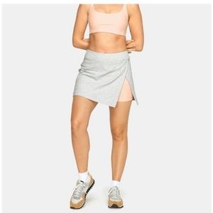 NWOT Outdoor Voices Court Skort